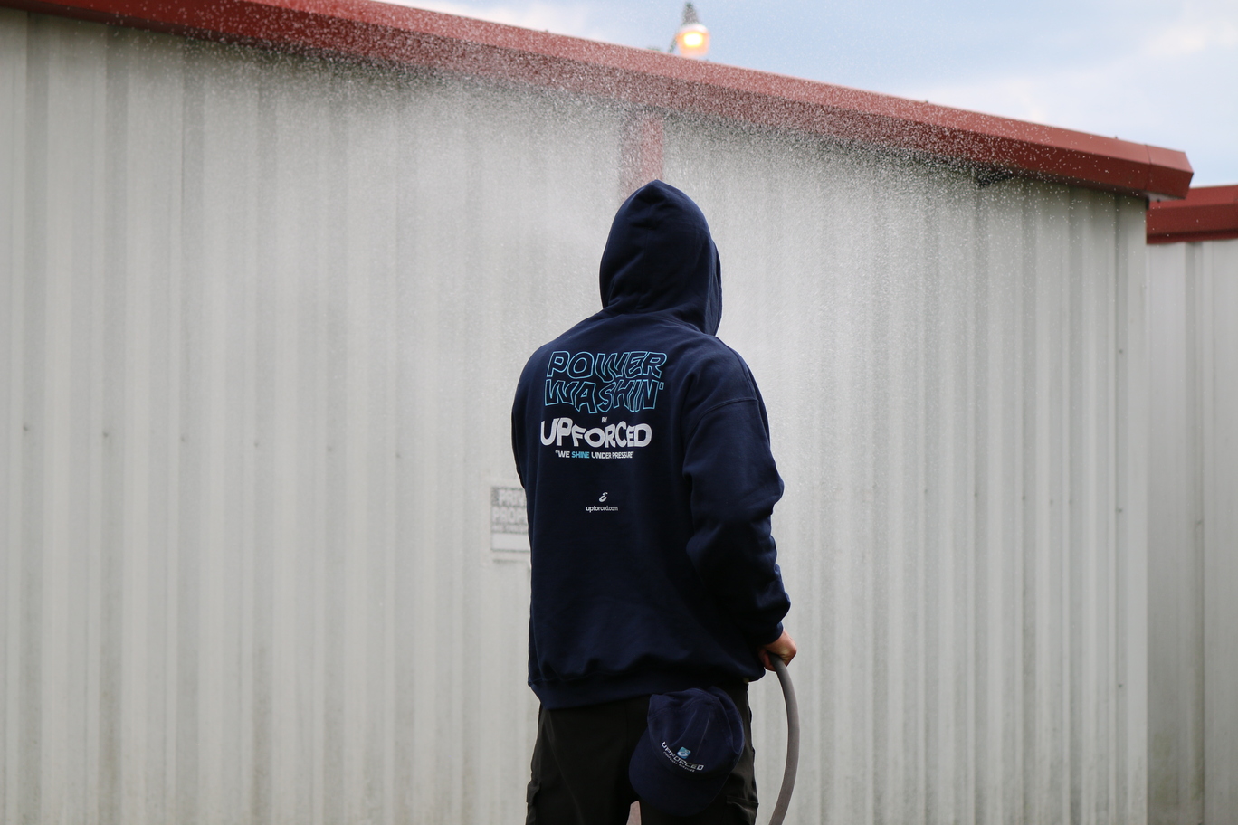 Commercial Services